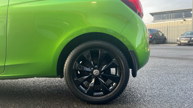 Vauxhall Corsa 1.4 [75] Energy 3dr [AC] Petrol Hatchback